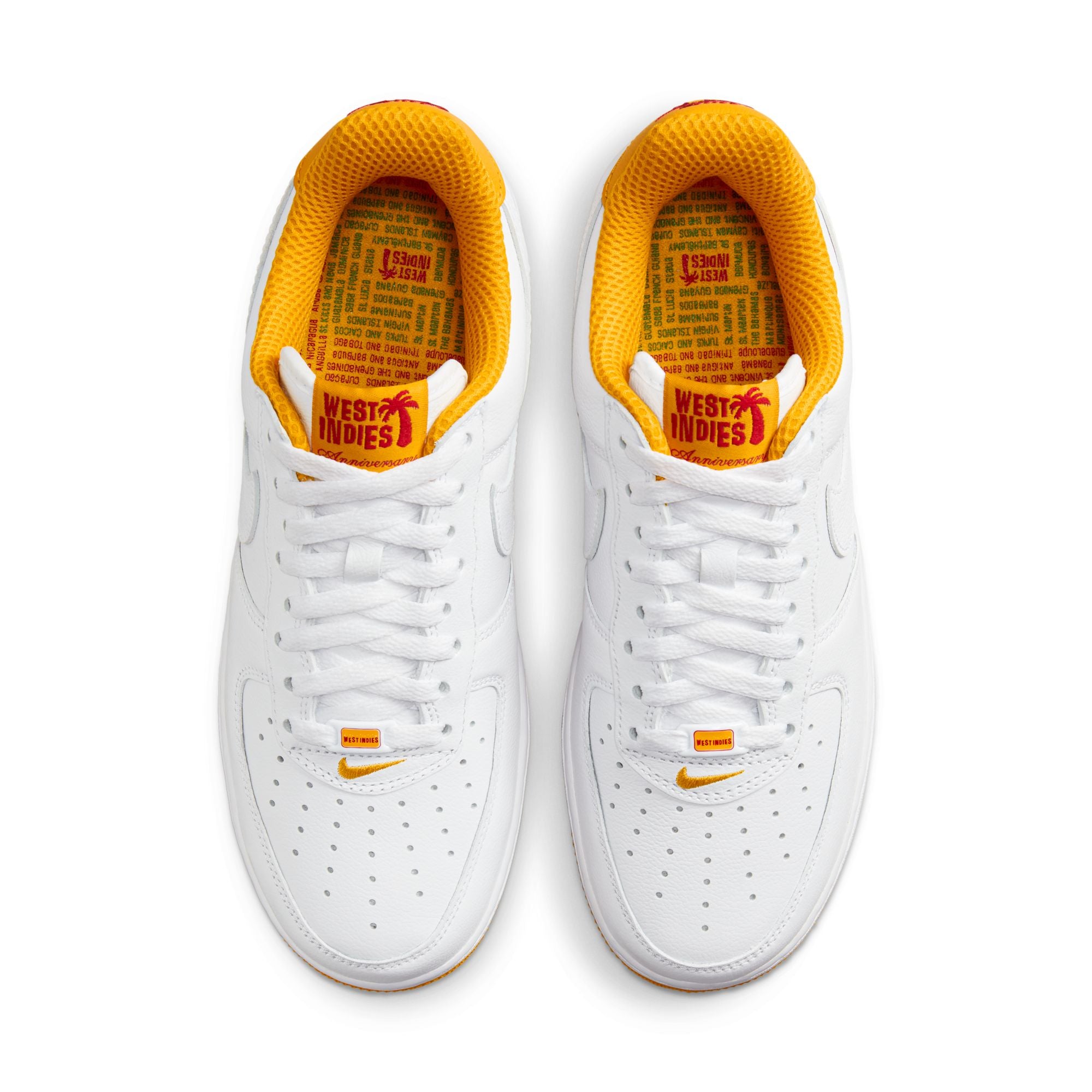 Air Force 1 Retro Qs Wi