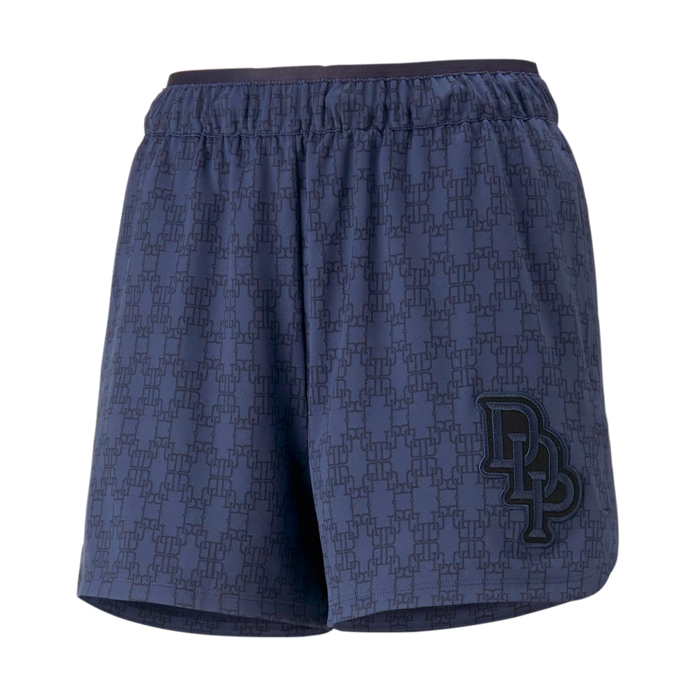 X Dapper Dan W  hort