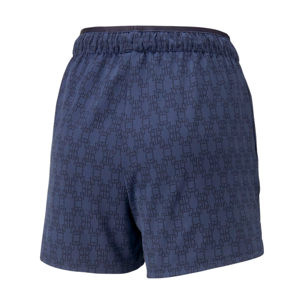 X Dapper Dan W  hort