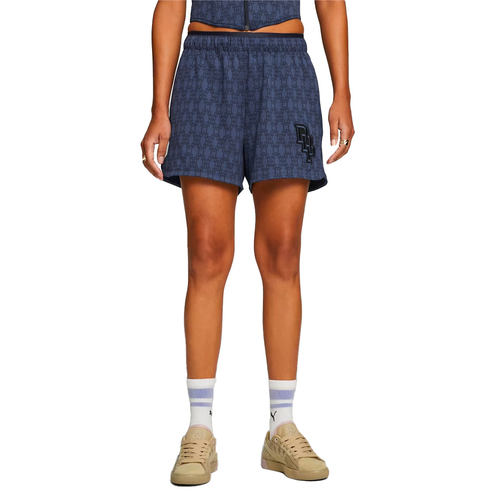 X Dapper Dan W  hort