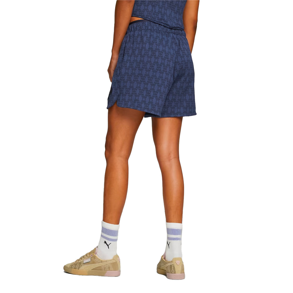 X Dapper Dan W  hort