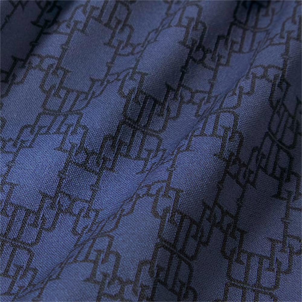 X Dapper Dan W  hort