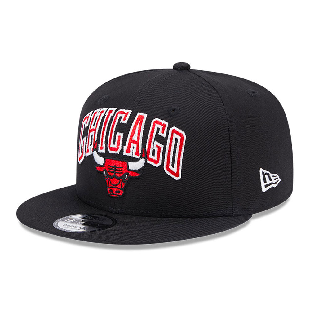 Nba Patch 9fifty Chibul  Blkfdr