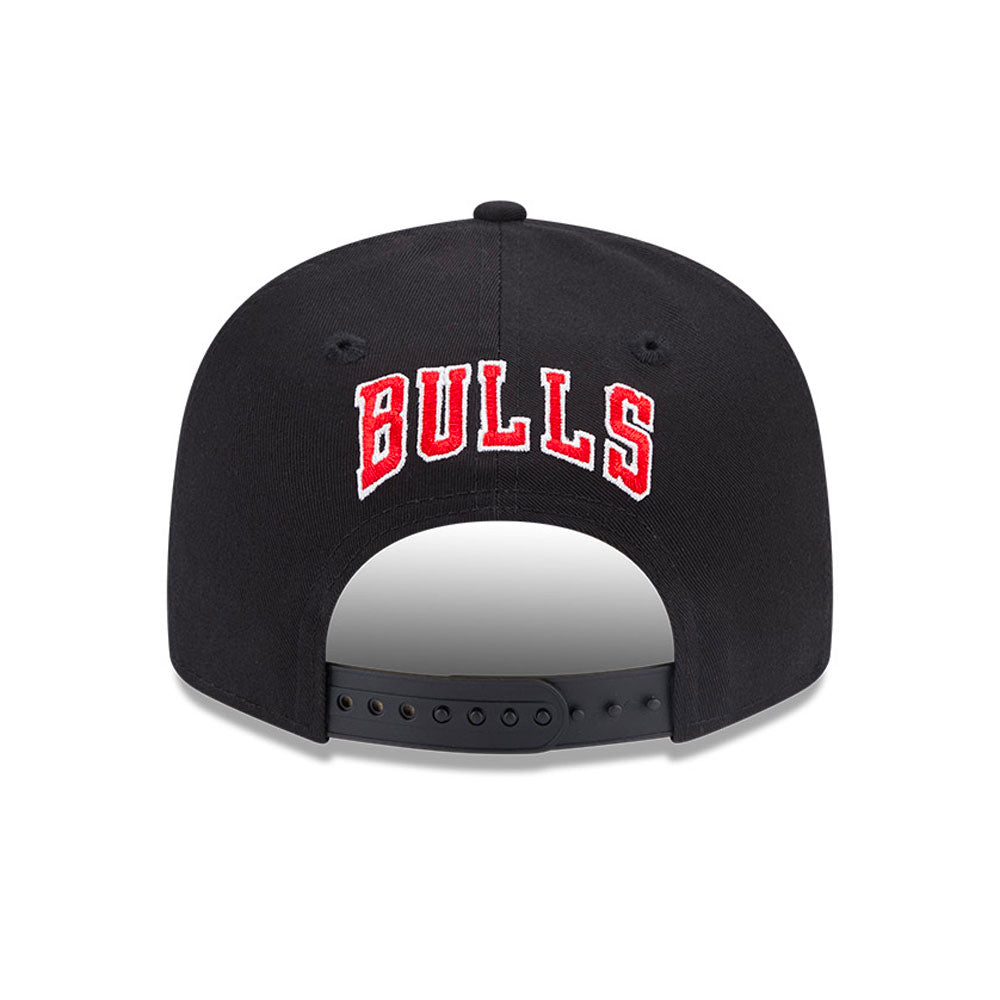 Nba Patch 9fifty Chibul  Blkfdr