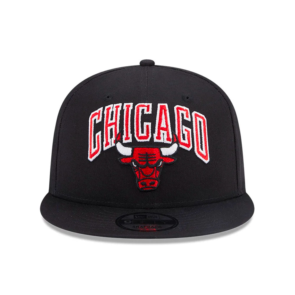 Nba Patch 9fifty Chibul  Blkfdr