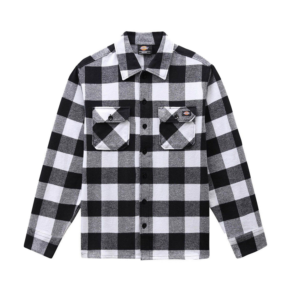 New Sacramento Shirt B ack