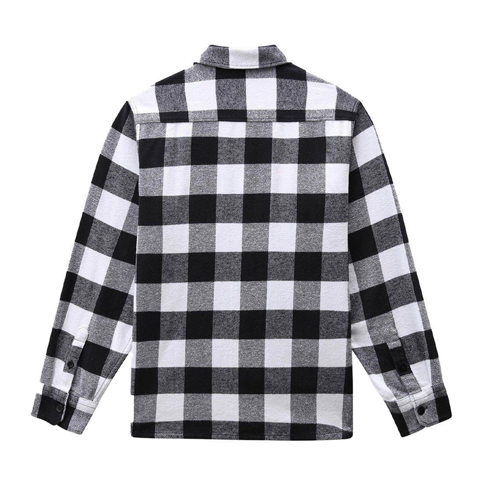 New Sacramento Shirt B ack