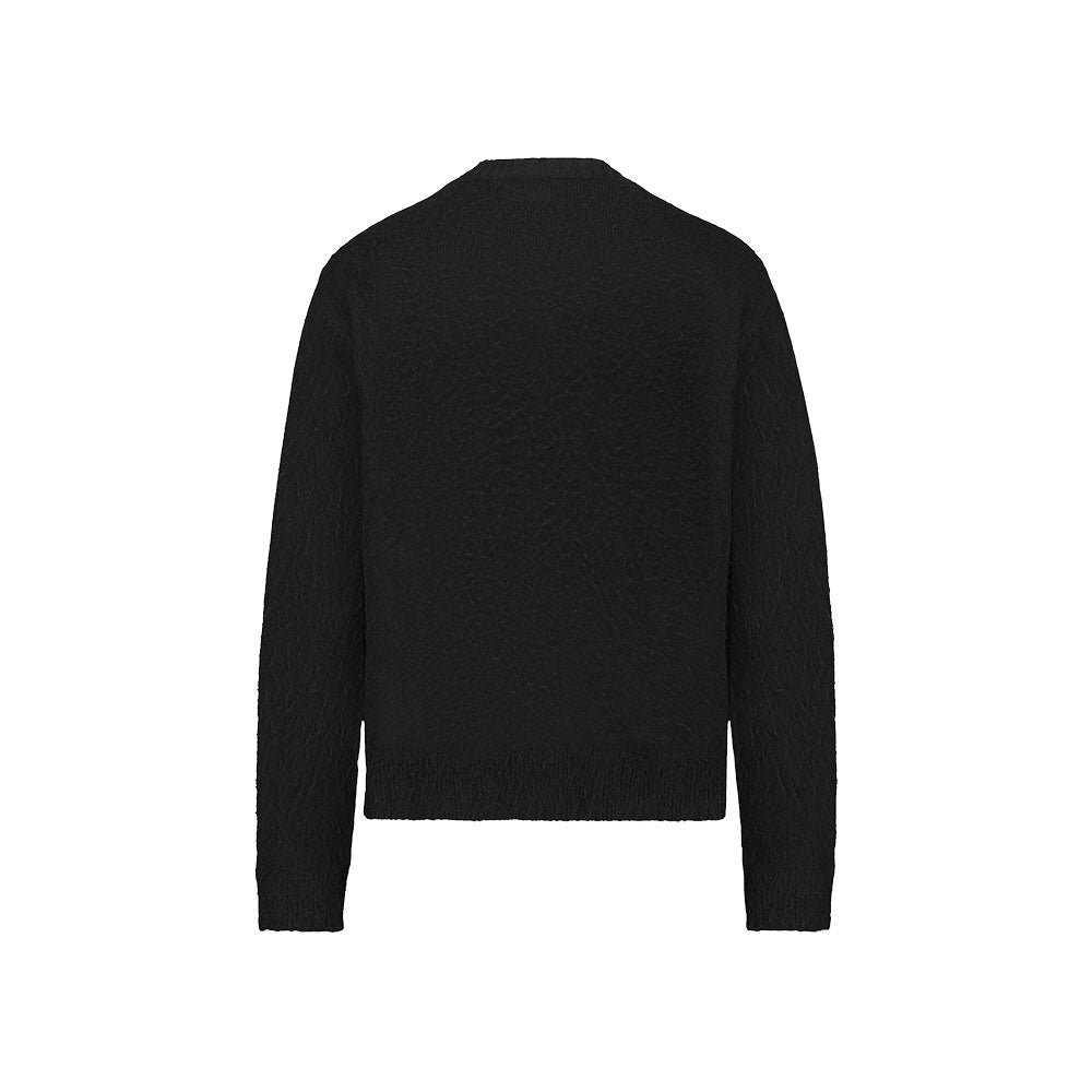 Arlequin Knit  weater
