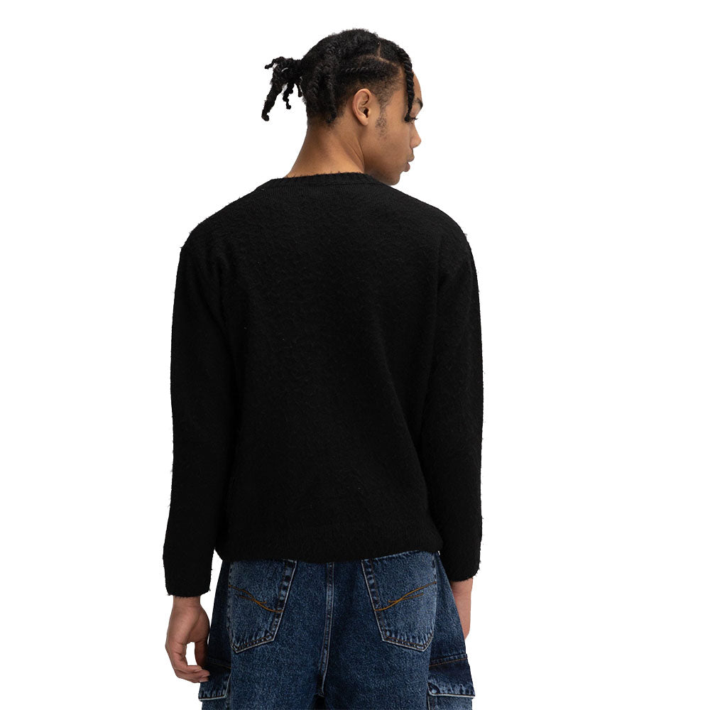 Arlequin Knit  weater