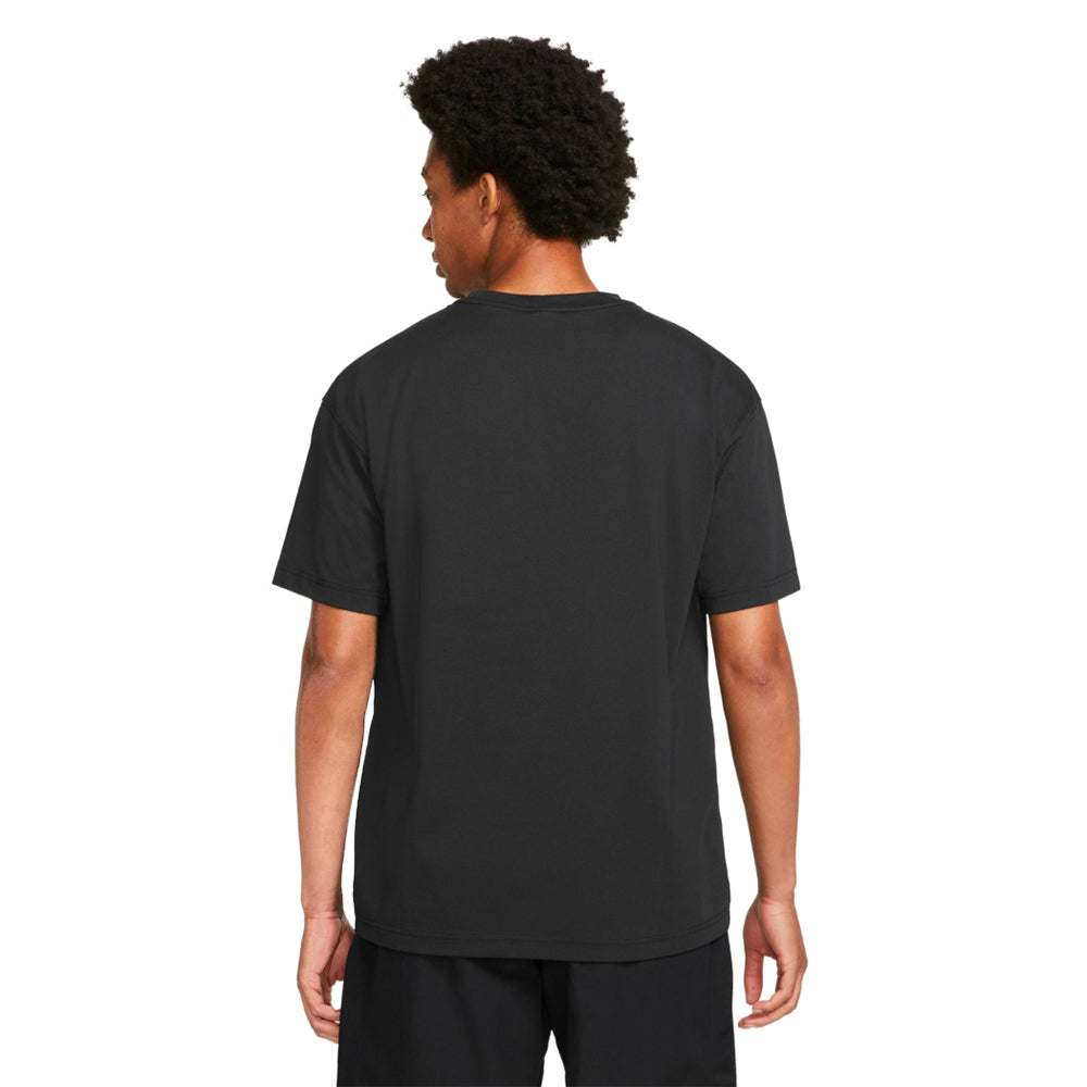 M Nrg Acg    Lbr Tee