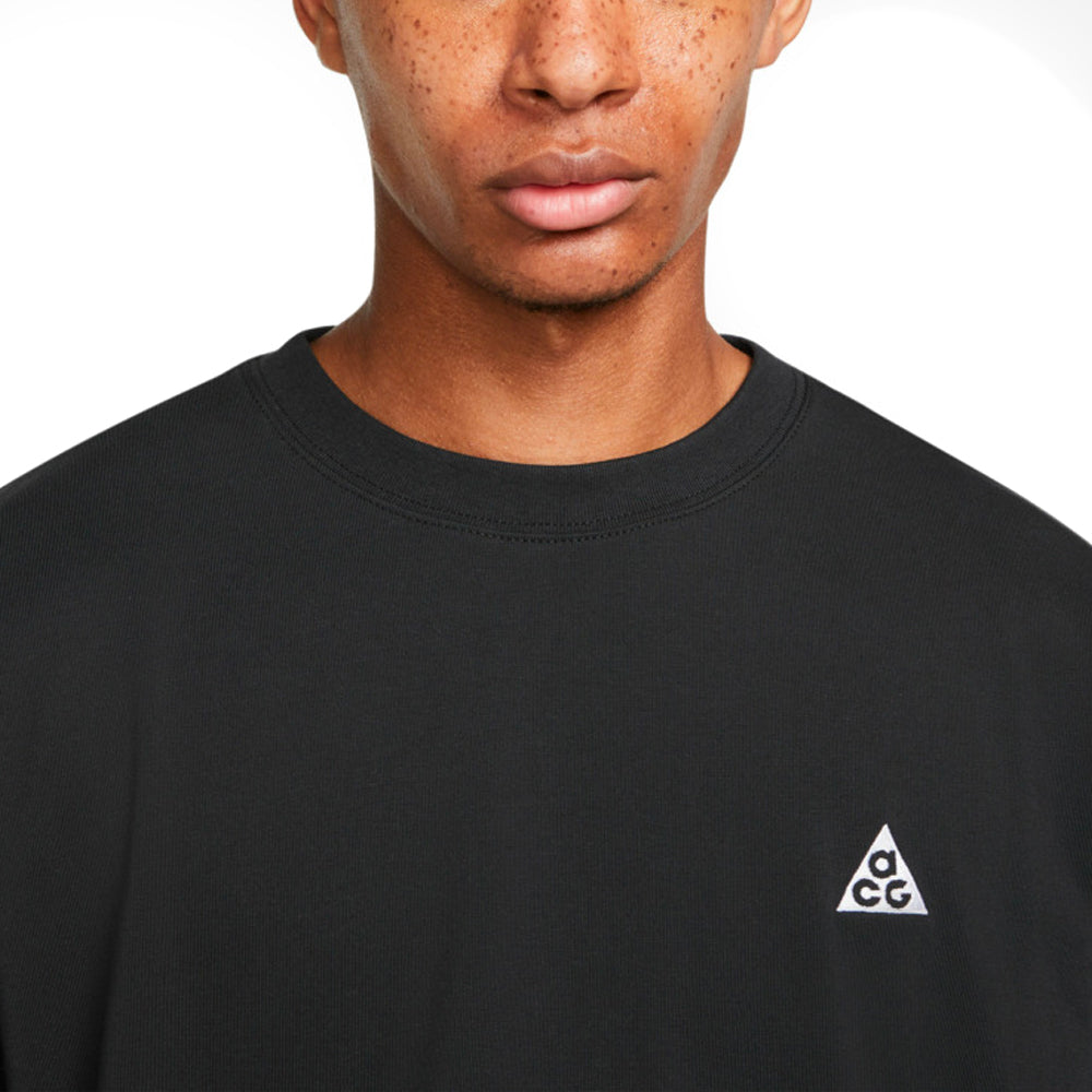 M Nrg Acg    Lbr Tee