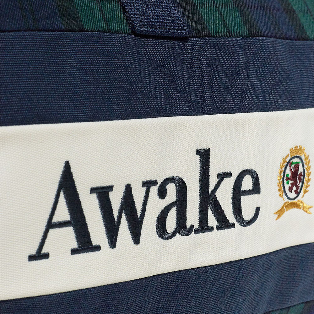 Tommy X Awake Duffle, 0g0