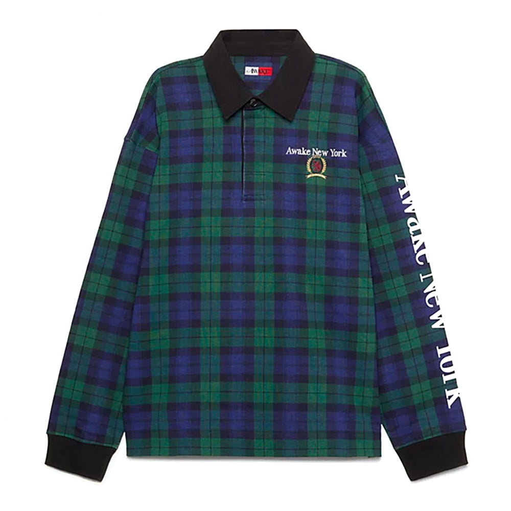 Tommy X Awake Rugby, Dw5