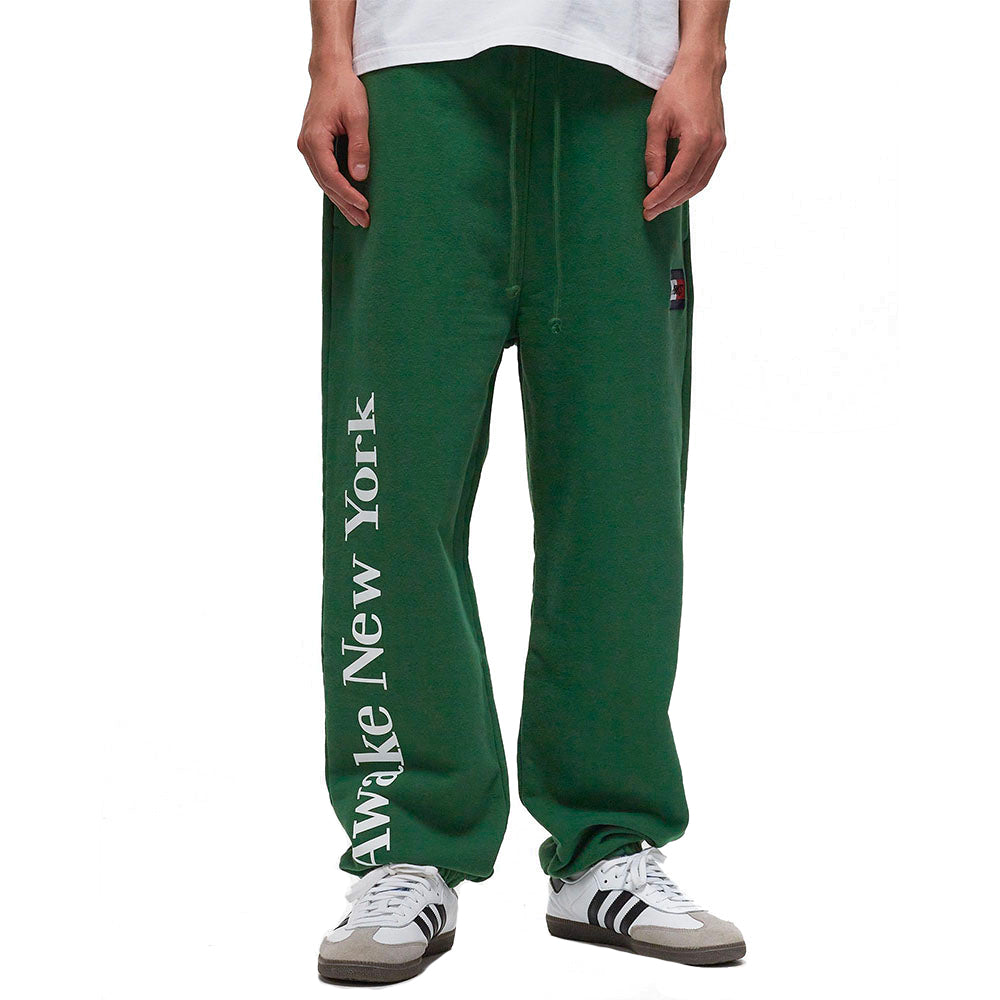 Tommy X Awake Sweatp,  zn