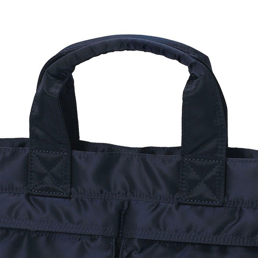 Tanker Tote Bag