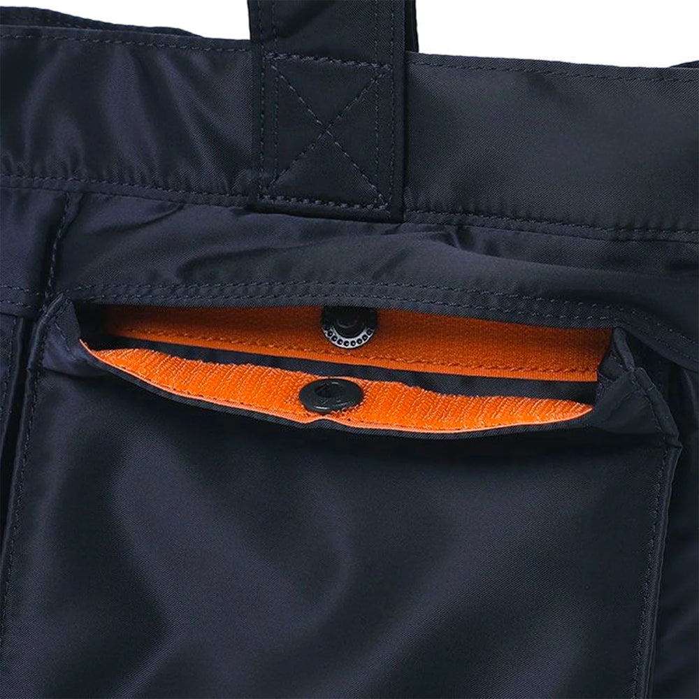 Tanker Tote Bag