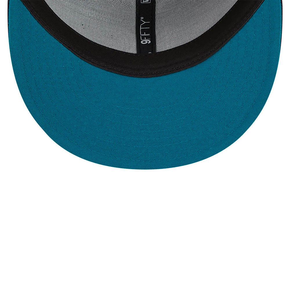 Side Patch Script 9fifty Neyyan  Nvydkl