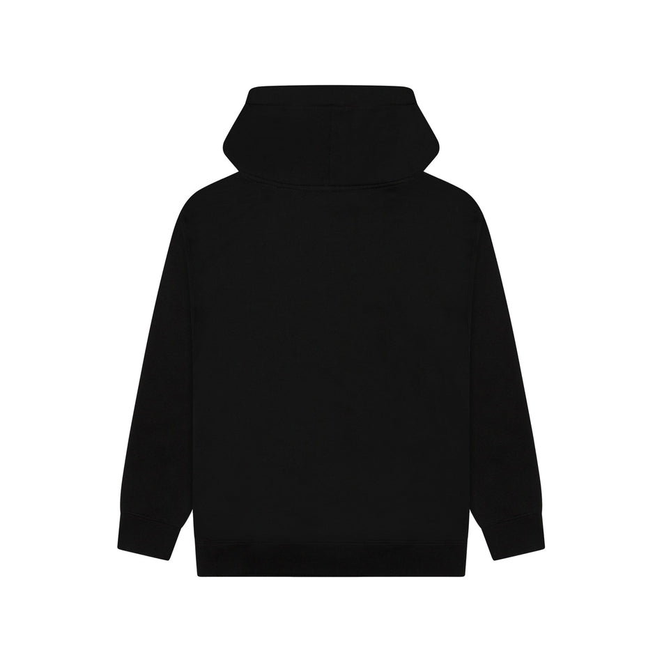 Kidsuper Te evision Embroidered Hoodie