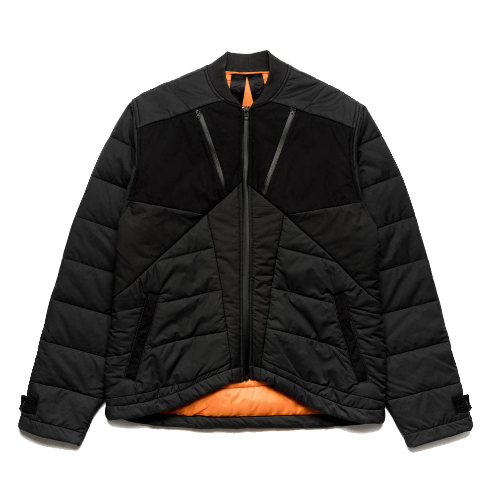 Waterproof Secure Zip Pocket