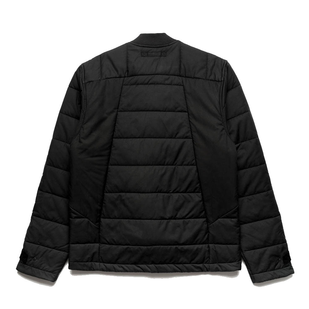 Waterproof Secure Zip Pocket