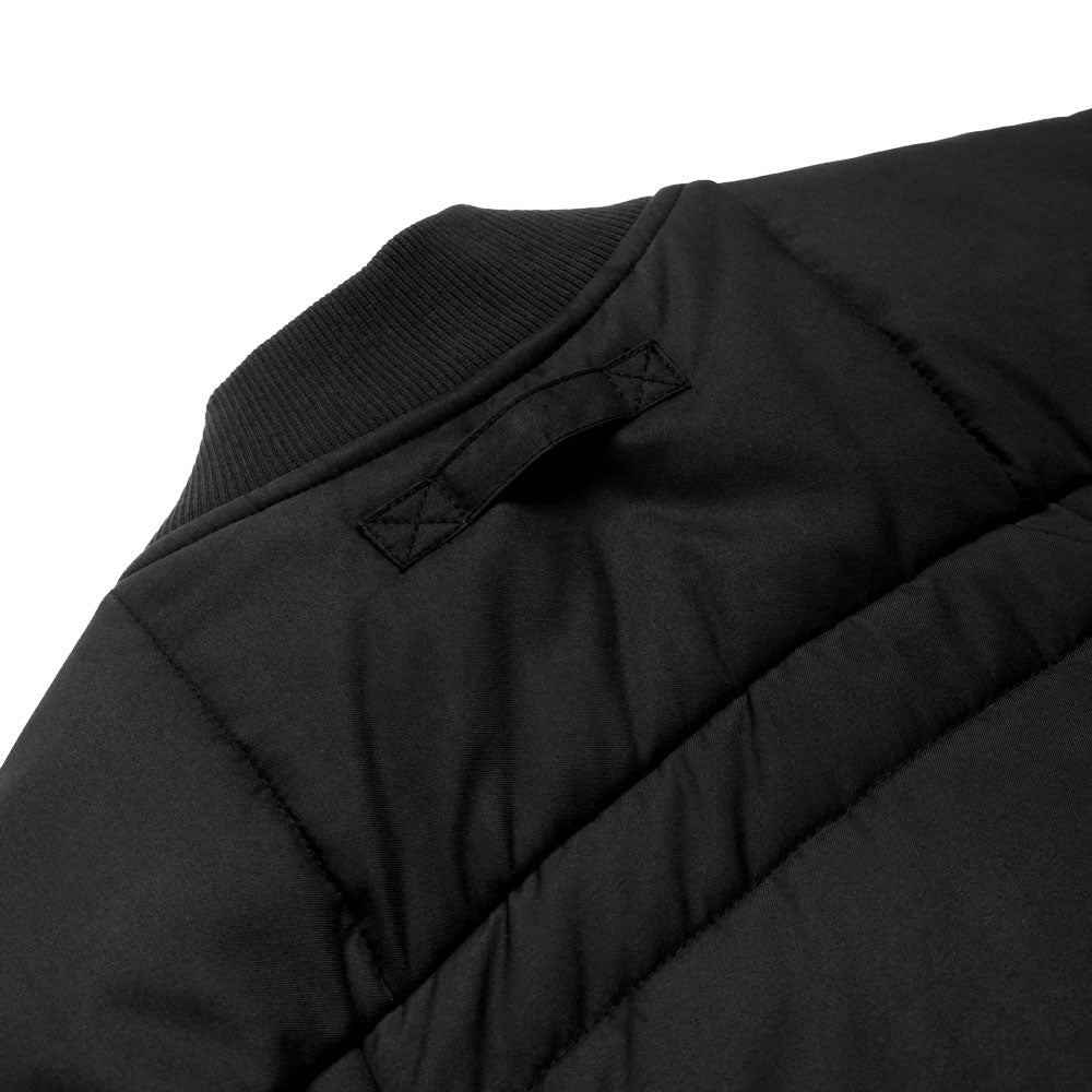 Waterproof Secure Zip Pocket