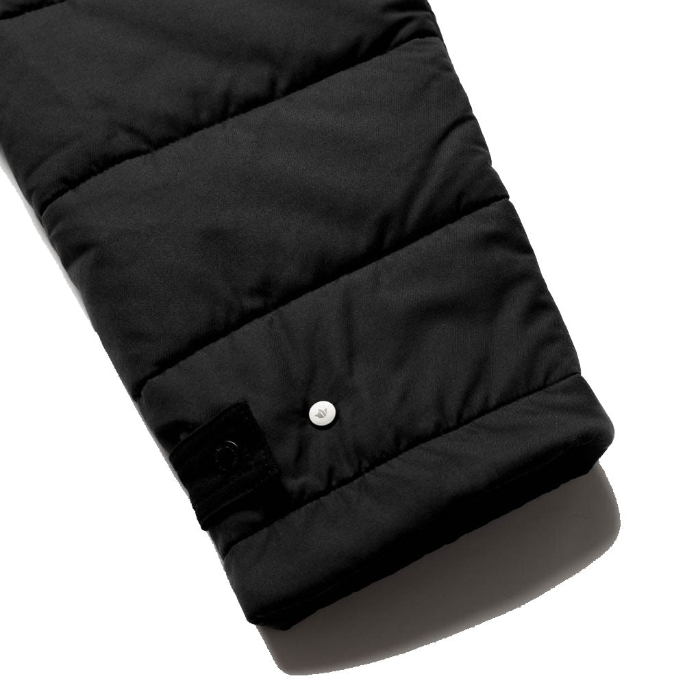 Waterproof Secure Zip Pocket