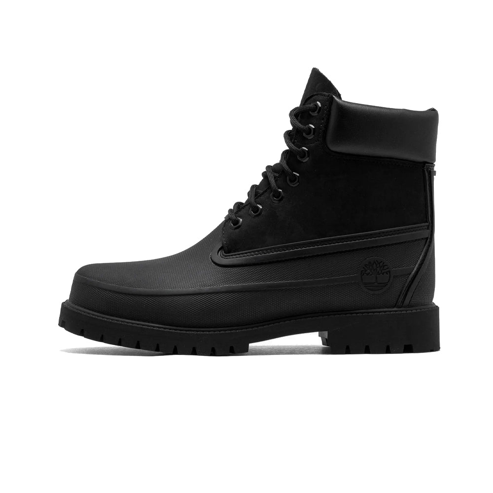 6 Inch Lace Up Waterproof Boot