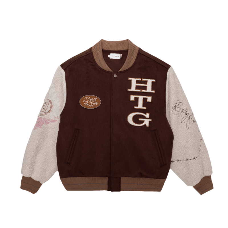 Htg  etterman Jacket