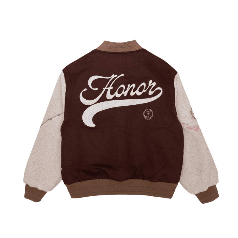 Htg  etterman Jacket