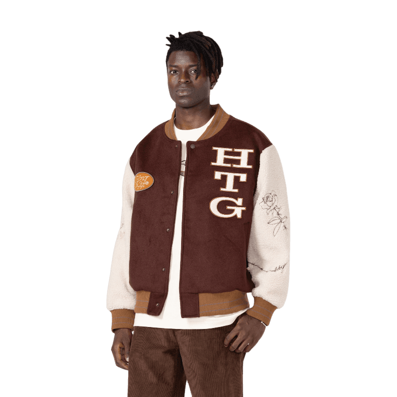 Htg  etterman Jacket