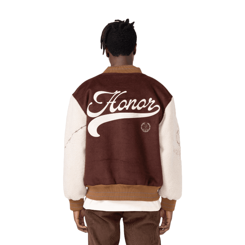 Htg  etterman Jacket