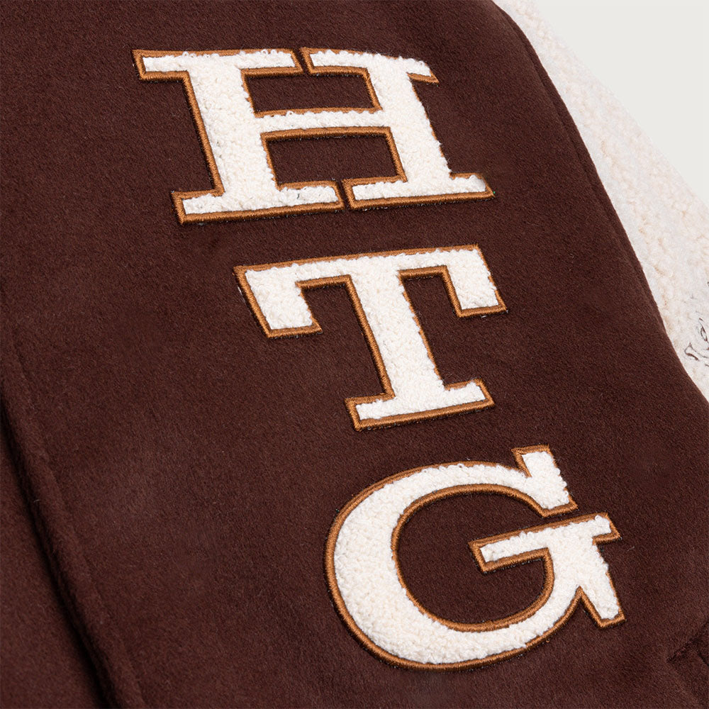 Htg  etterman Jacket