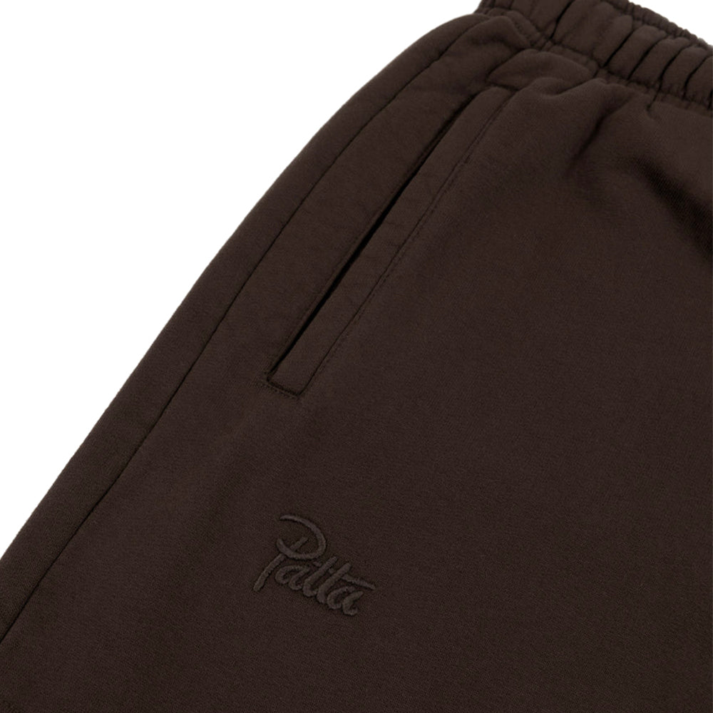 Basic Pigment Dye Cargo Jogging Pants