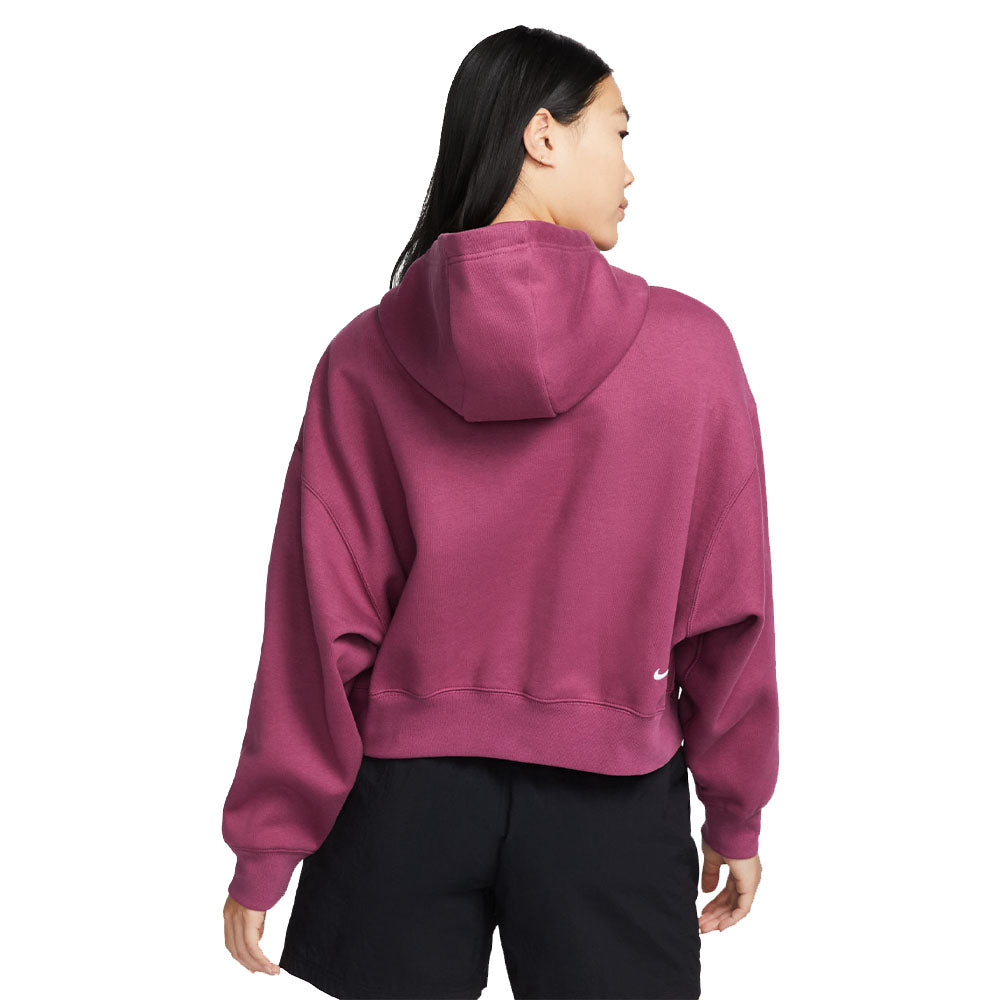 W Acg Tf Tuff Flc Hoodie