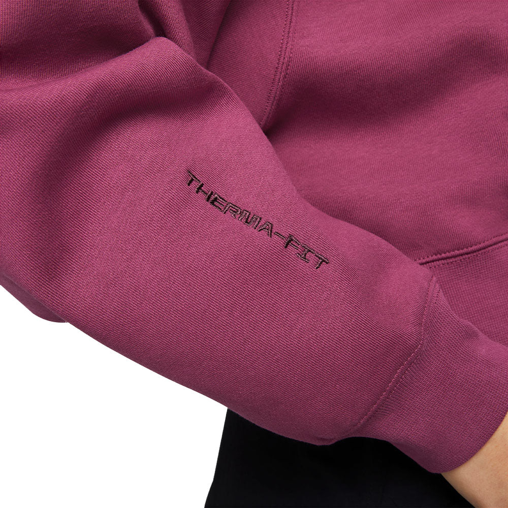 W Acg Tf Tuff Flc Hoodie