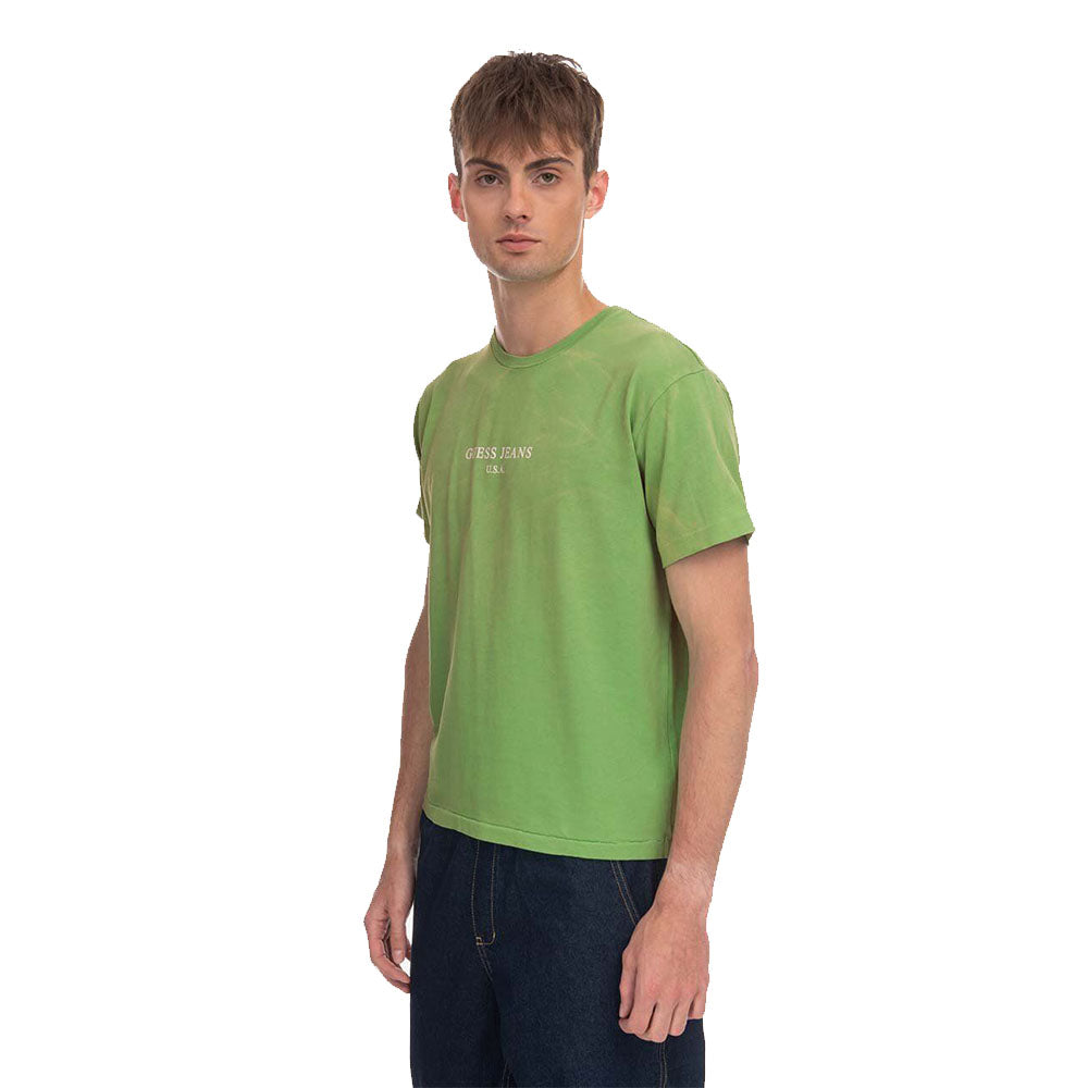 Gusa Vintage  ogo Tee