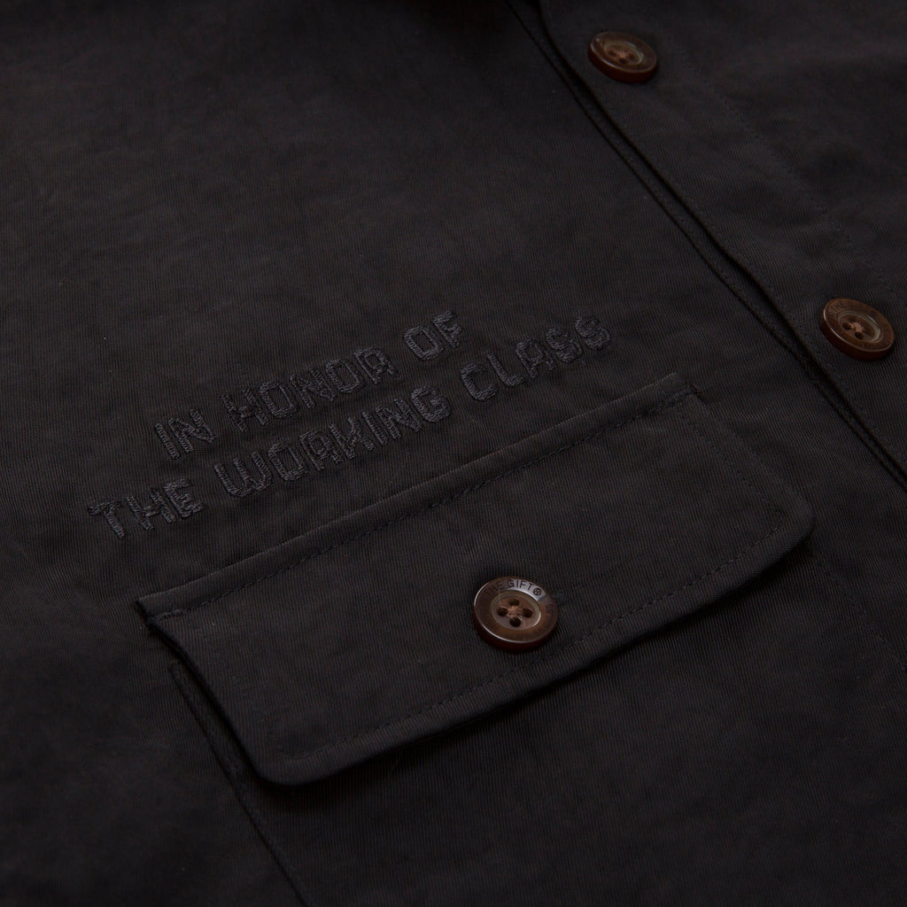 s Working C ass Shirt