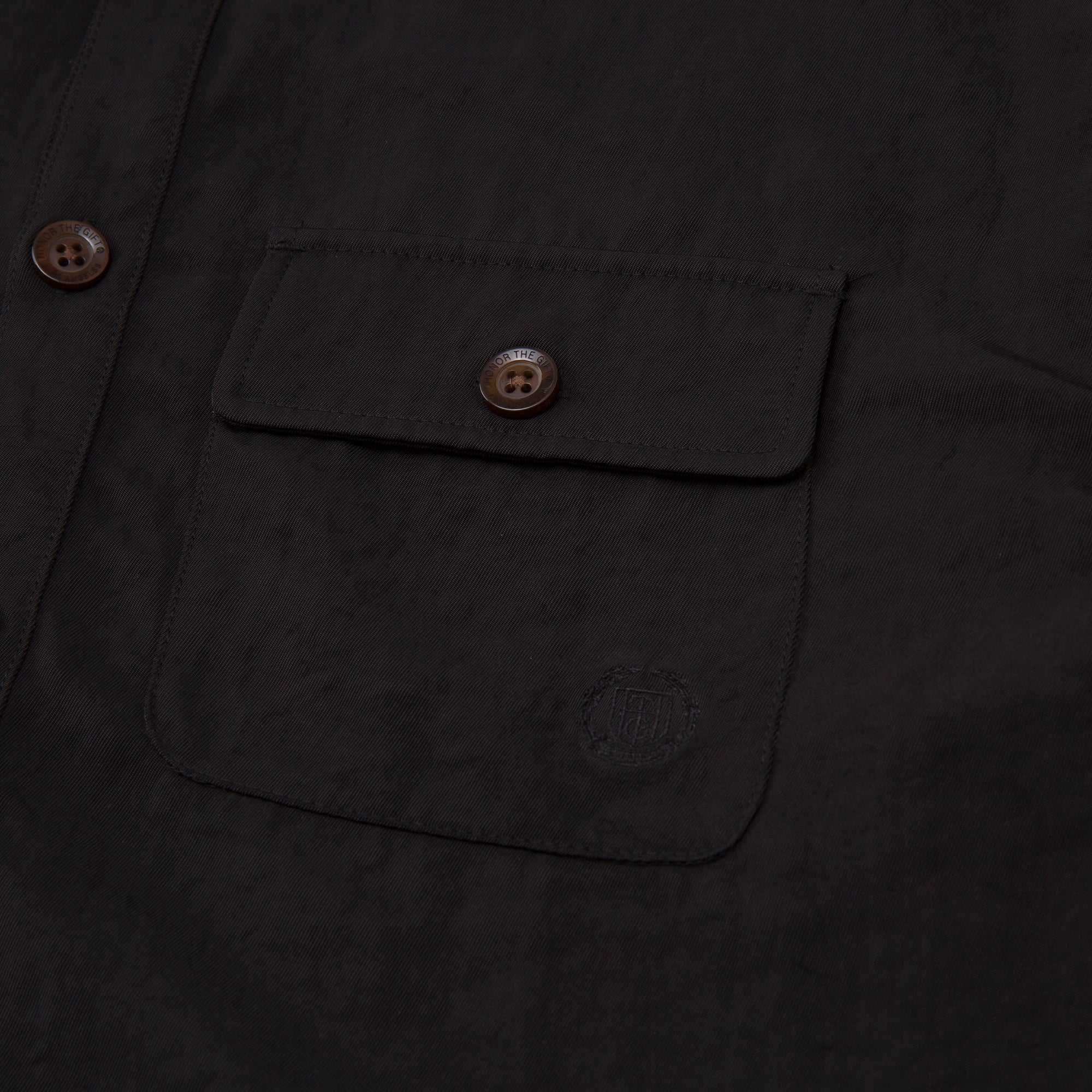 s Working C ass Shirt