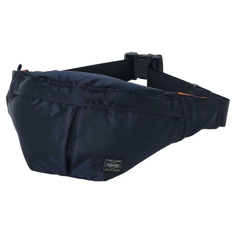 Tanker Waist Bag (l)