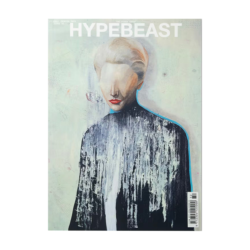 Hypebeast Issue 32