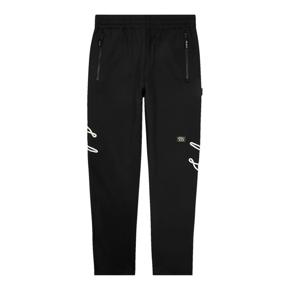 Abc. 123. Track Pant