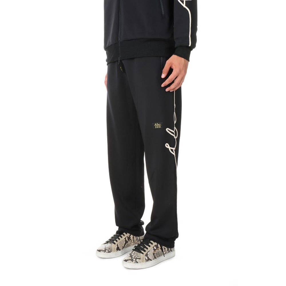 Abc. 123. Track Pant
