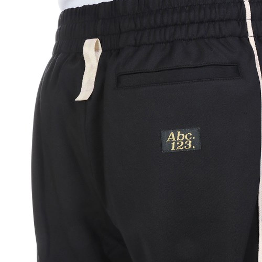Abc. 123. Track Pant