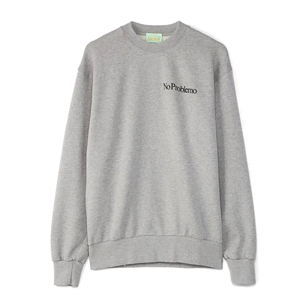 Mini Prob emo Sweatshirt