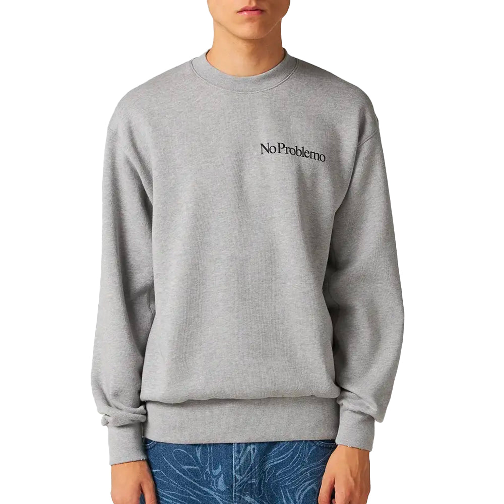 Mini Prob emo Sweatshirt