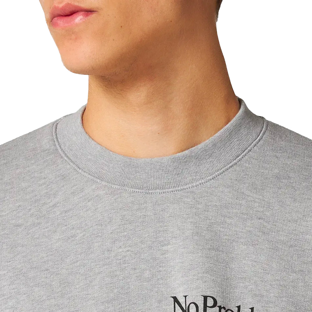 Mini Prob emo Sweatshirt