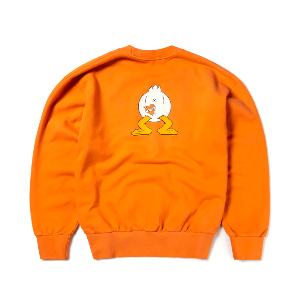Aye Duck Sweatshirt