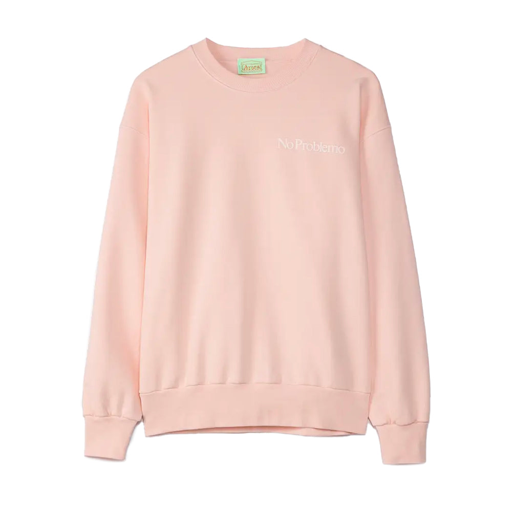 Mini Prob emo Sweatshirt