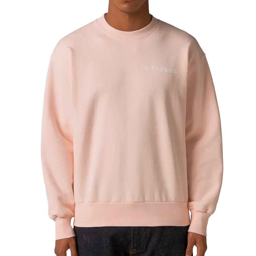 Mini Prob emo Sweatshirt