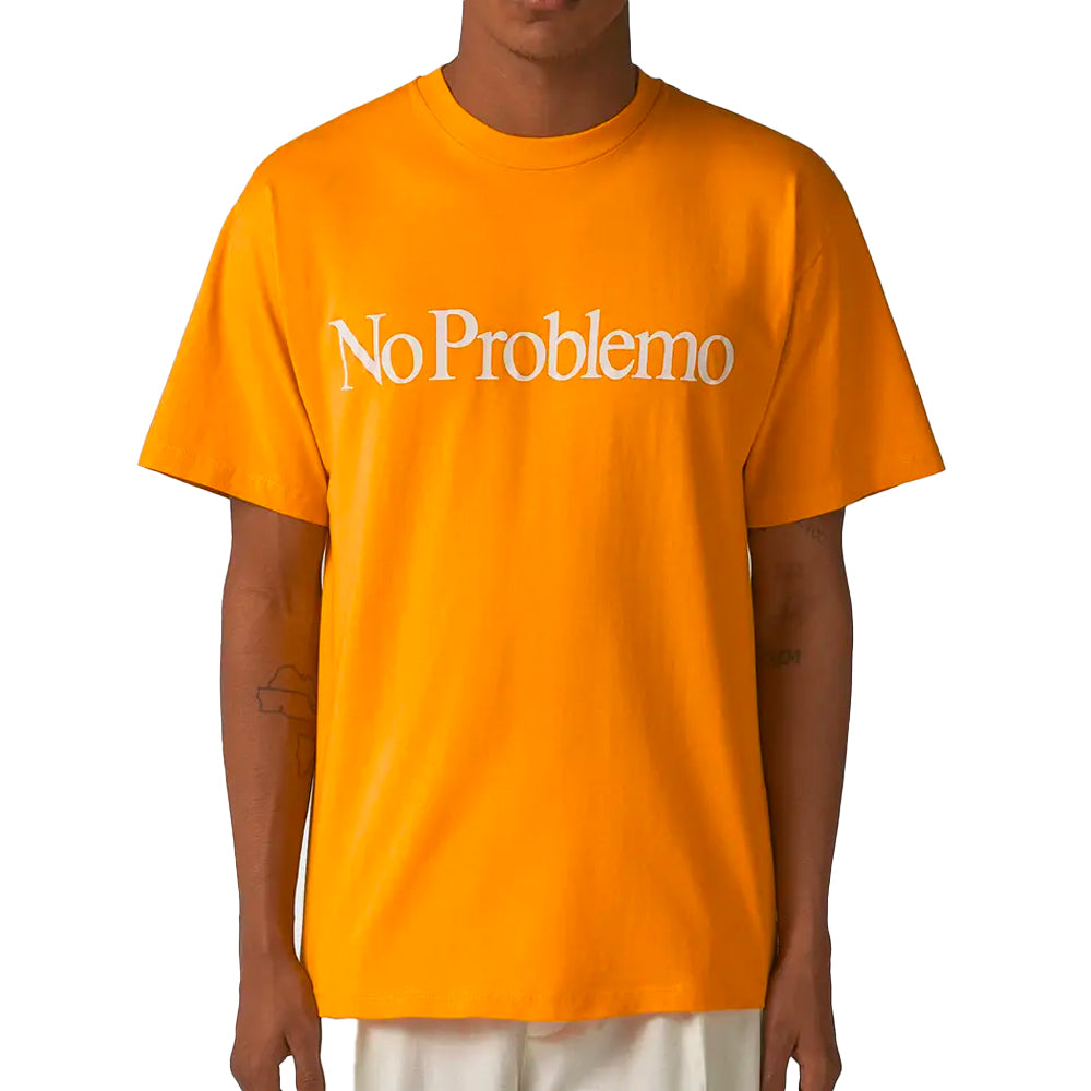 No Prob emo Ss Tee
